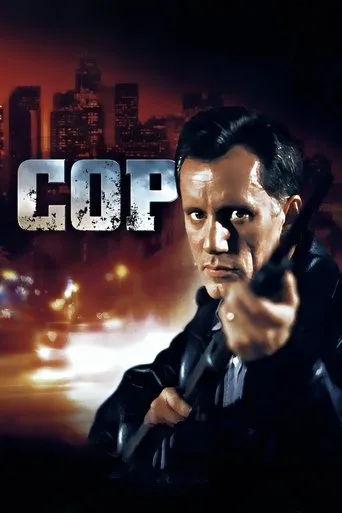 Cop cover