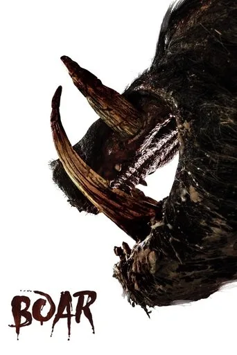 Boar cover