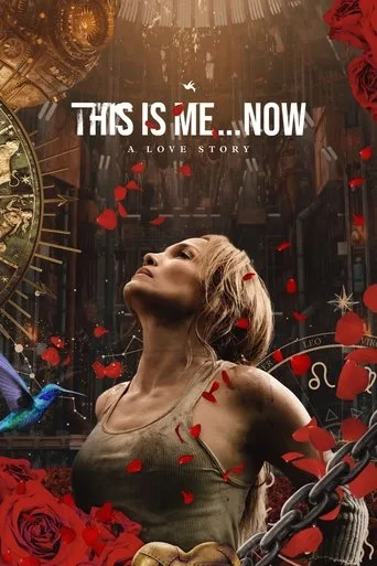 This Is Me… Now cover