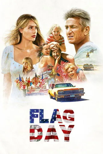 Flag Day cover