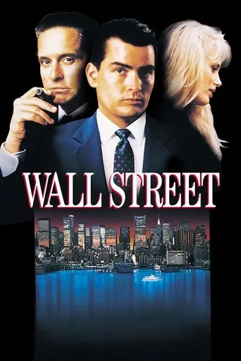 Wall Street cover