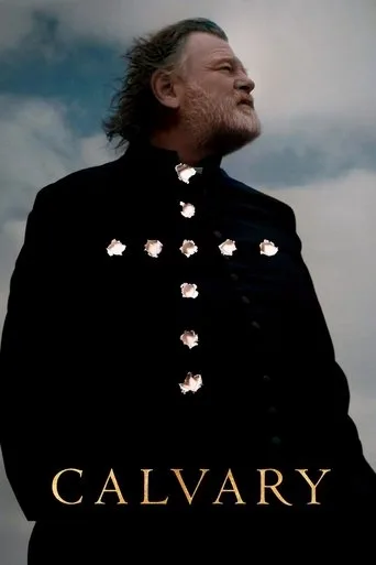 Calvary cover