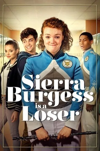 Sierra Burgess Is a Loser cover