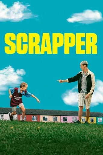 Scrapper cover