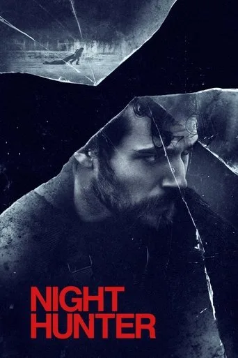 Night Hunter cover