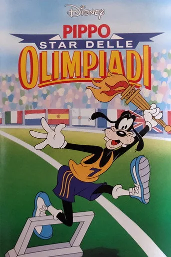 Superstar Goofy cover