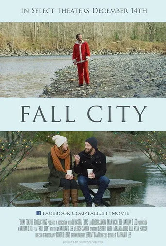 Fall City cover