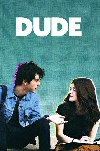 Dude cover