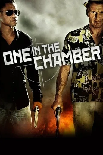 One in the Chamber cover
