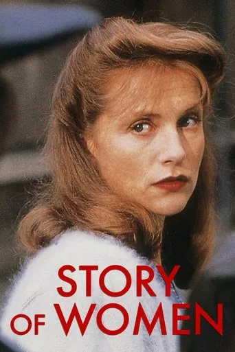 Story of Women cover