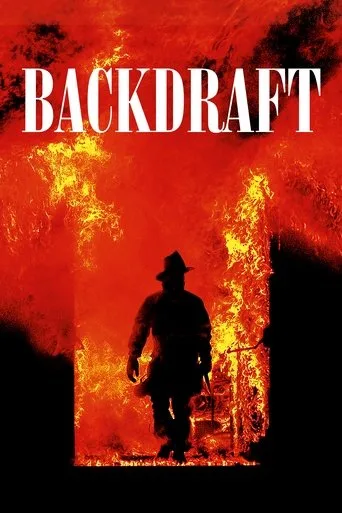 Backdraft cover