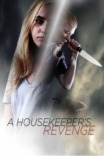 A Housekeeper's Revenge cover