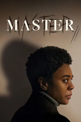 Master cover