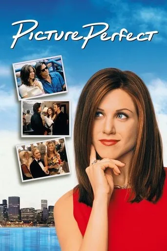 Picture Perfect cover