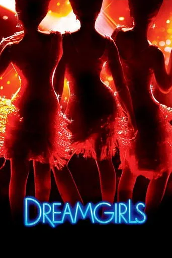 Dreamgirls cover