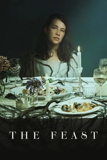 The Feast cover