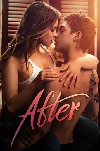 After cover