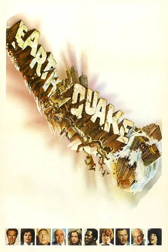 Earthquake cover