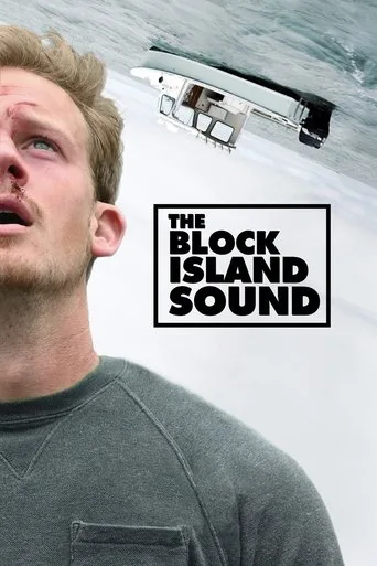The Block Island Sound cover