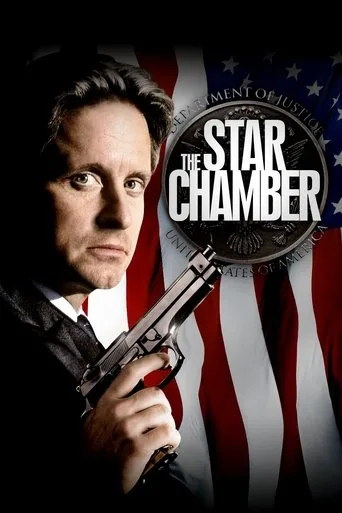 The Star Chamber cover