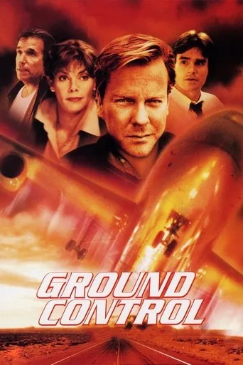 Ground Control cover