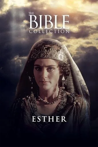 Esther cover