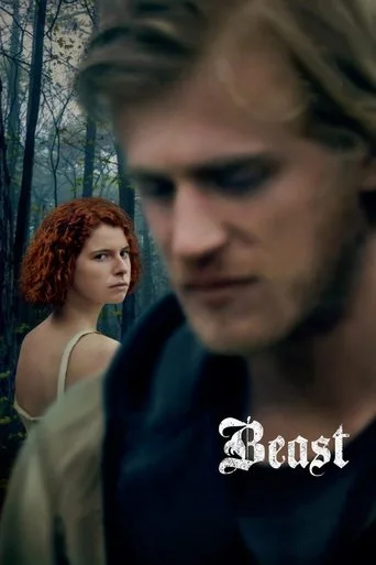 Beast cover