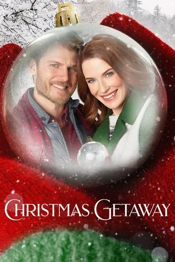 Christmas Getaway cover