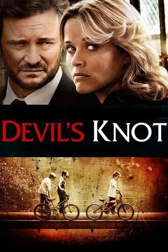 Devil's Knot cover
