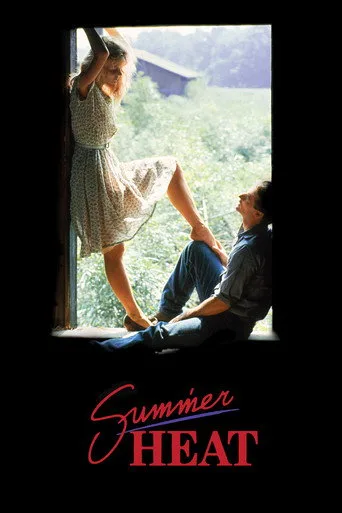 Summer Heat cover