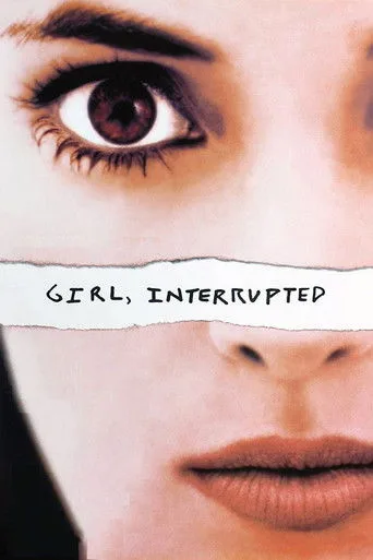 Girl, Interrupted cover