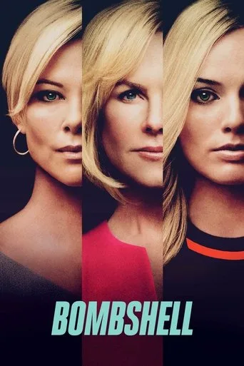 Bombshell cover