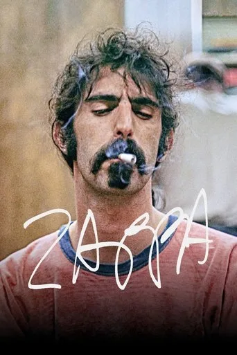 Zappa cover