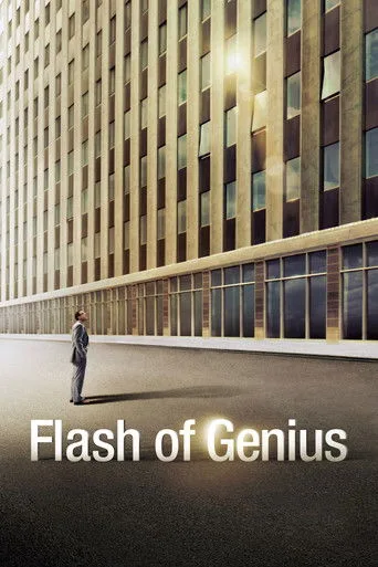 Flash of Genius cover