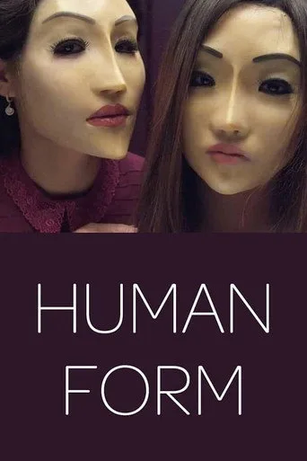 Human Form cover
