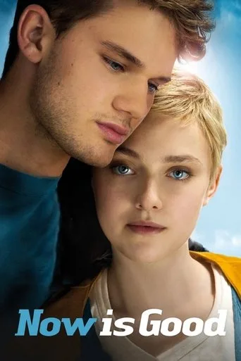Now Is Good cover