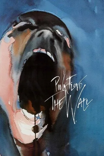 Pink Floyd: The Wall cover