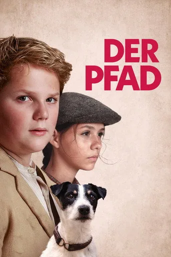Der Pfad cover