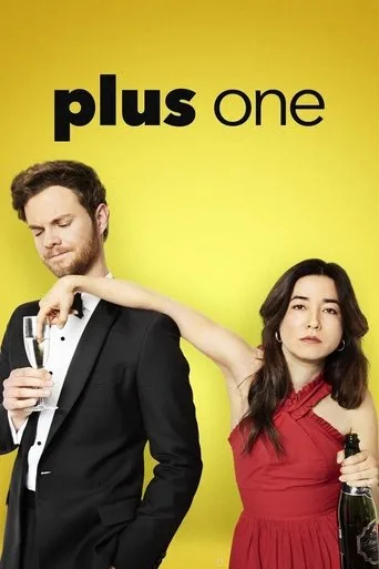 Plus One cover