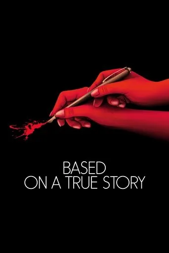 Based on a True Story cover
