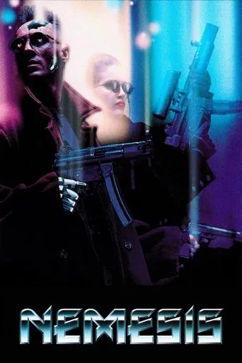 Nemesis cover