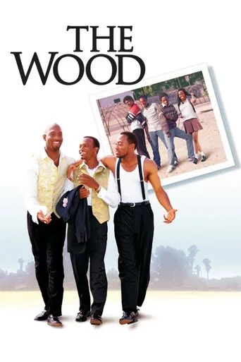 The Wood cover