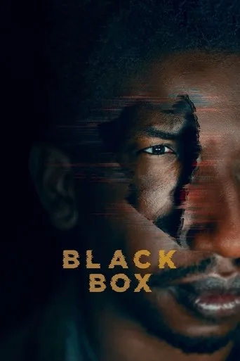 Black Box cover
