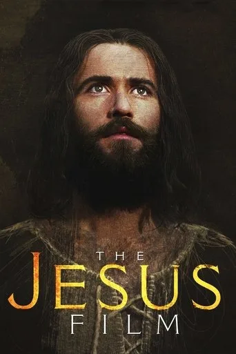 Jesus cover