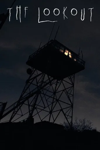 The Lookout cover