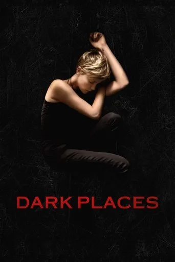 Dark Places cover