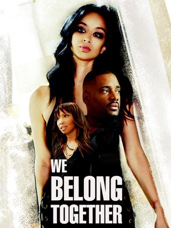 We Belong Together cover