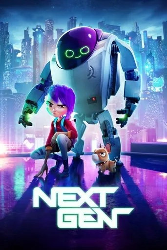 Next Gen cover