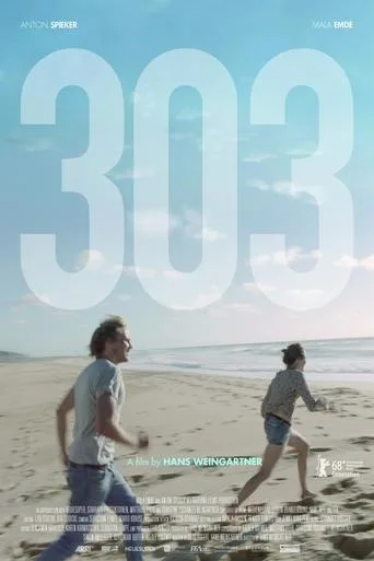 303 cover