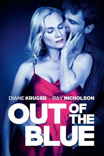 Out of the Blue cover